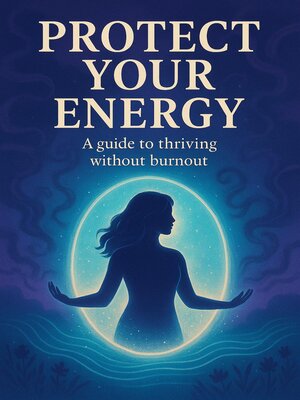cover image of Protect Your Energy